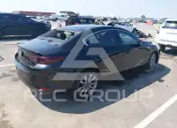 2021 Mazda 3 фото