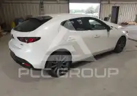 2021 Mazda 3 фото