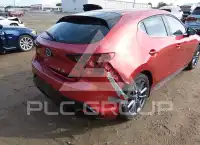 2021 Mazda 3 photo