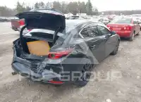2021 Mazda 3 фото