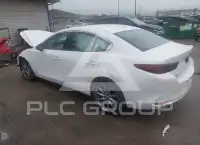 2021 Mazda 3 photo