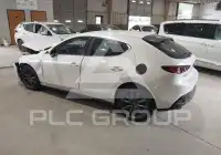 2021 Mazda 3 фото