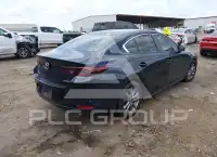 2021 Mazda 3 photo