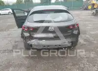 2021 Mazda 3 фото