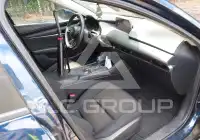 2021 Mazda 3 photo