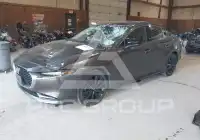 2021 Mazda 3 фото