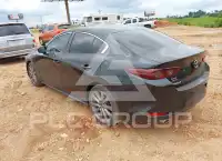 2021 Mazda 3 фото