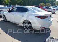 2021 Mazda 3 фото