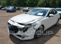 2021 Mazda 3 фото