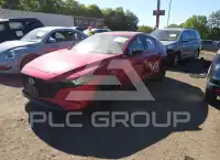 2021 Mazda 3 photo