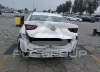 2021 Mazda 3 photo