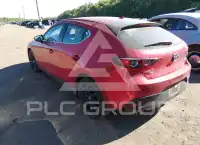 2021 Mazda 3 photo