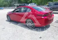2021 Mazda 3 photo