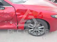 2021 Mazda 3 фото