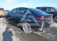 2021 Mazda 3 фото