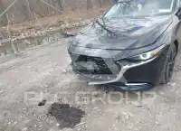 2021 Mazda 3 фото