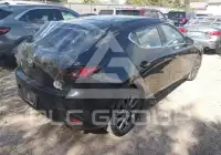 2021 Mazda 3 фото