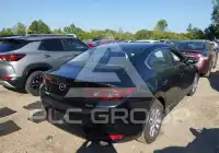 2021 Mazda 3 фото