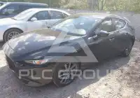 2021 Mazda 3 фото