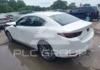 2021 Mazda 3 фото