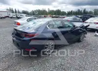2021 Mazda 3 фото