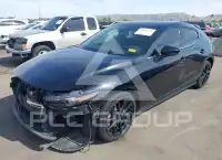 2021 Mazda 3 фото