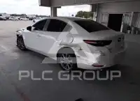2021 Mazda 3 photo