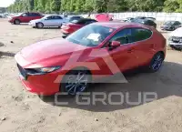 2021 Mazda 3 photo
