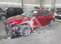 2021 Mazda 3 фото