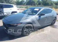 2021 Mazda 3 фото