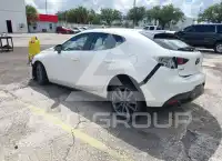 2021 Mazda 3 фото