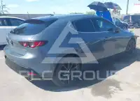 2021 Mazda 3 фото