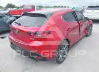 2021 Mazda 3 фото