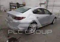 2021 Mazda 3 фото