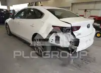 2021 Mazda 3 фото