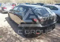 2021 Mazda 3 фото