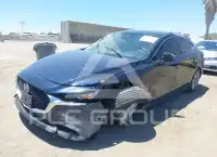 2021 Mazda 3 photo