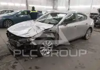 2021 Mazda 3 фото