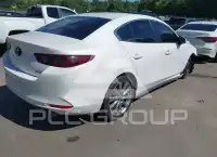 2021 Mazda 3 фото