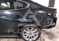 2021 Mazda 3 photo