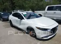 2021 Mazda 3 фото