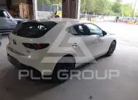 2021 Mazda 3 фото