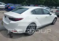 2021 Mazda 3 фото