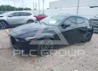 2021 Mazda 3 photo