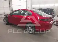 2021 Mazda 3 фото