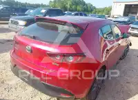 2021 Mazda 3 photo
