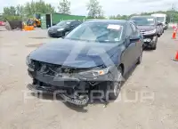 2021 Mazda 3 photo