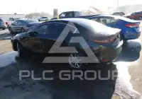 2021 Mazda 3 фото