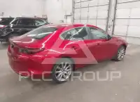 2021 Mazda 3 фото