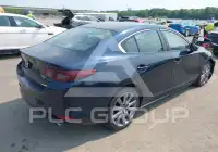 2021 Mazda 3 photo